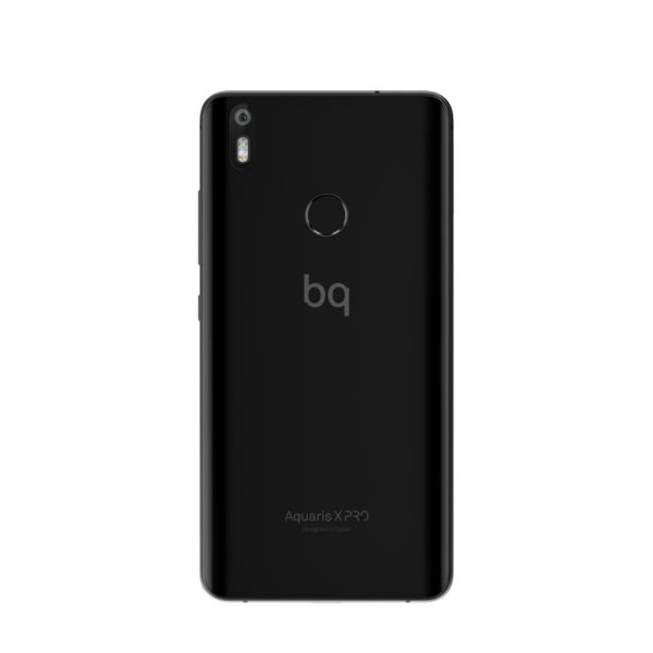 Мобильный телефон BQ Aquaris X