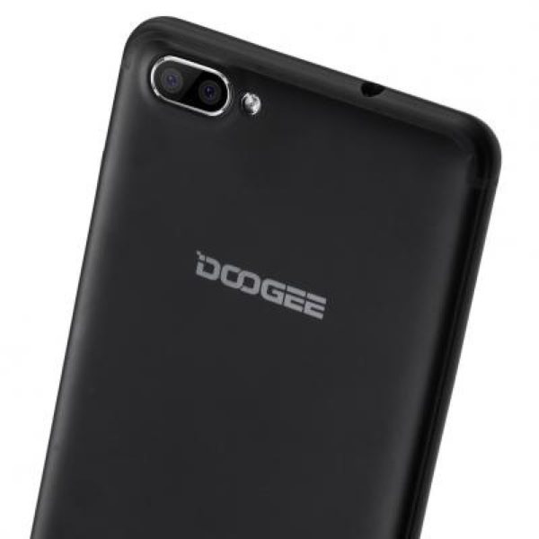 Мобильный телефон Doogee X20