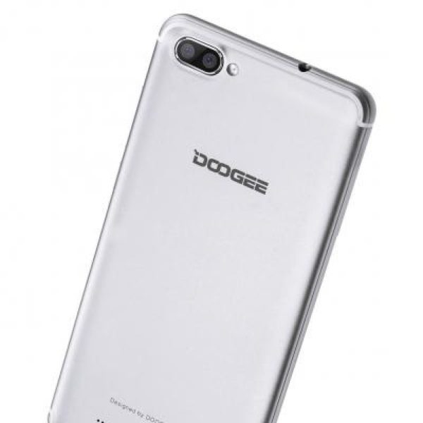 Мобильный телефон Doogee X20