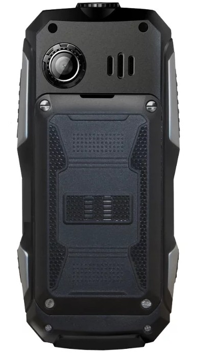 Мобильный телефон Ginzzu R50D Dual