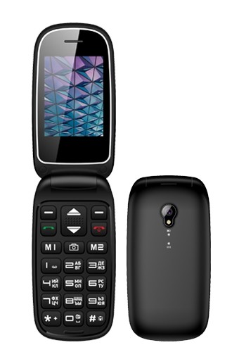 Мобильный телефон Vertex C310