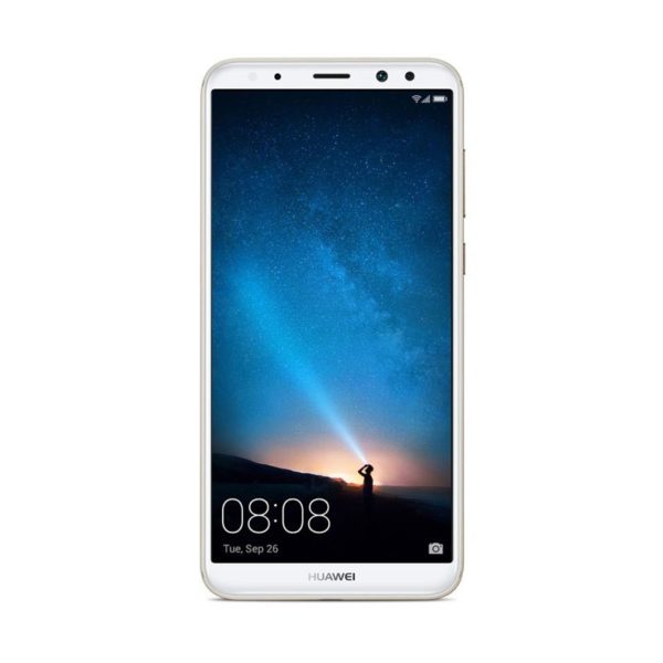 Мобильный телефон Huawei Mate 10 Lite Dual Sim