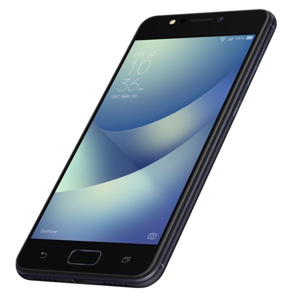 Мобильный телефон Asus Zenfone 4 Max 16GB ZC520KL