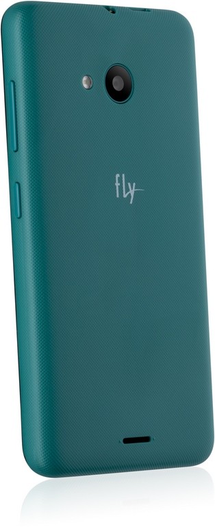 Мобильный телефон Fly FS408 Stratus 8