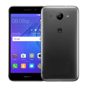 Мобильный телефон Huawei Y3 2017 Dual Sim