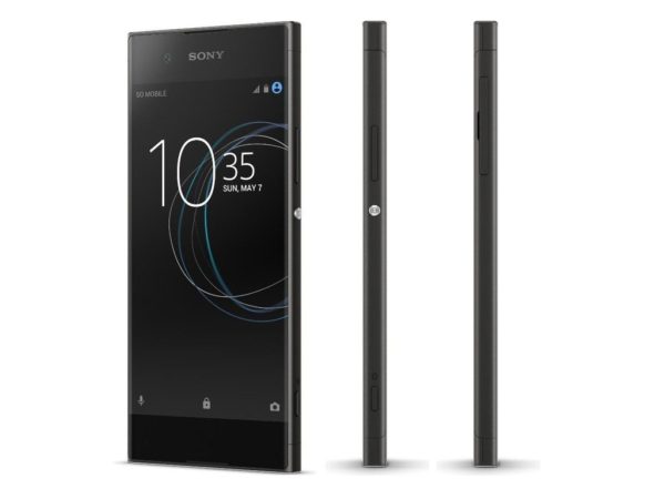 Мобильный телефон Sony Xperia XA1