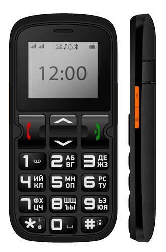 Мобильный телефон Vertex C306