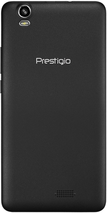 Мобильный телефон Prestigio Muze H3 DUO