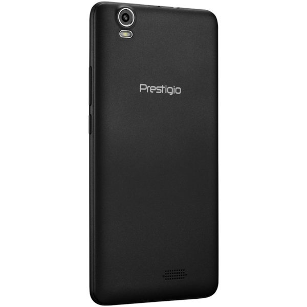 Мобильный телефон Prestigio Muze H3 DUO