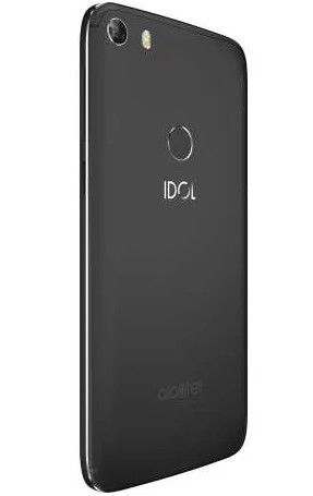 Мобильный телефон Alcatel One Touch Idol 5 6058D