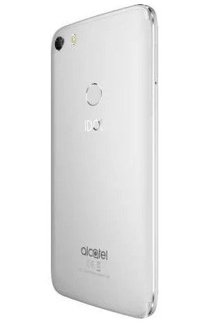 Мобильный телефон Alcatel One Touch Idol 5 6058D