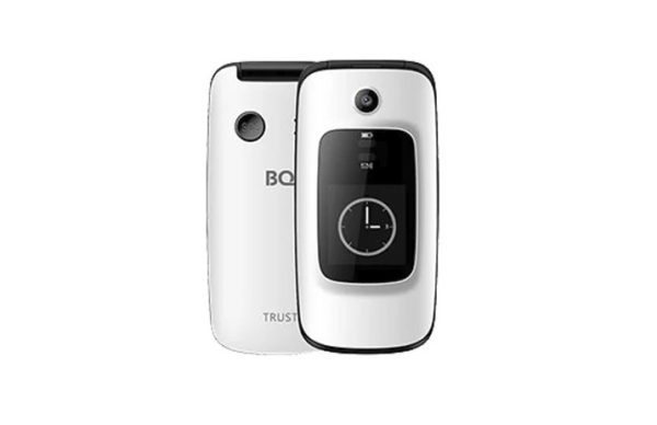 Мобильный телефон BQ BQ-2002 Trust