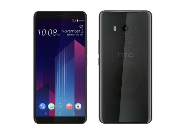 Мобильный телефон HTC U11 Plus 64GB