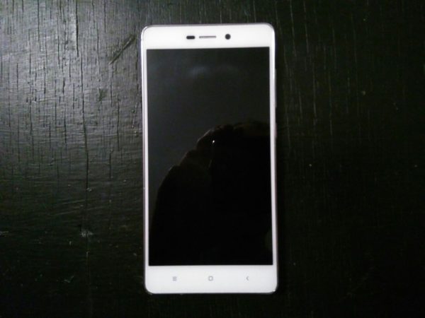 Мобильный телефон Xiaomi Redmi 3s 32GB