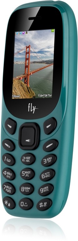 Мобильный телефон Fly FF182