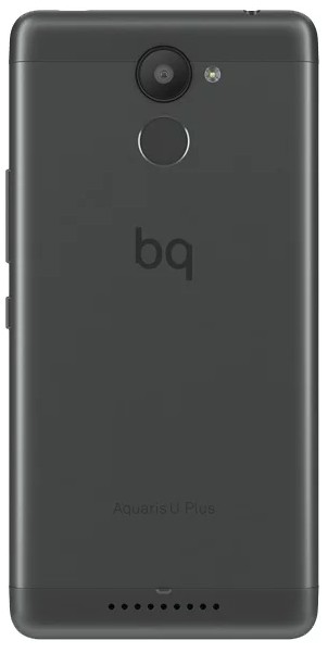 Мобильный телефон BQ U Lite 4G