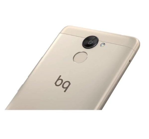 Мобильный телефон BQ U Plus 4G 32GB