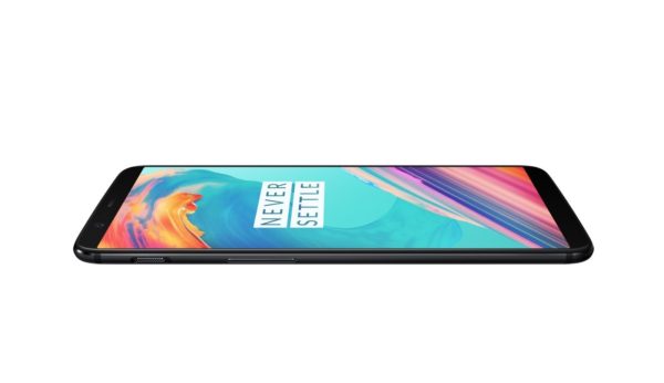 Мобильный телефон OnePlus 5T 64GB