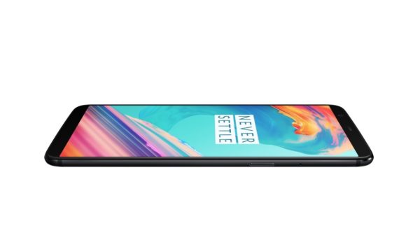 Мобильный телефон OnePlus 5T 128GB