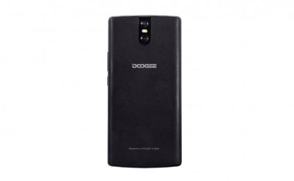 Мобильный телефон Doogee BL7000