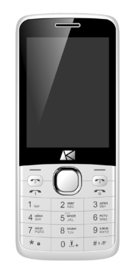 Мобильный телефон ARK Benefit U281