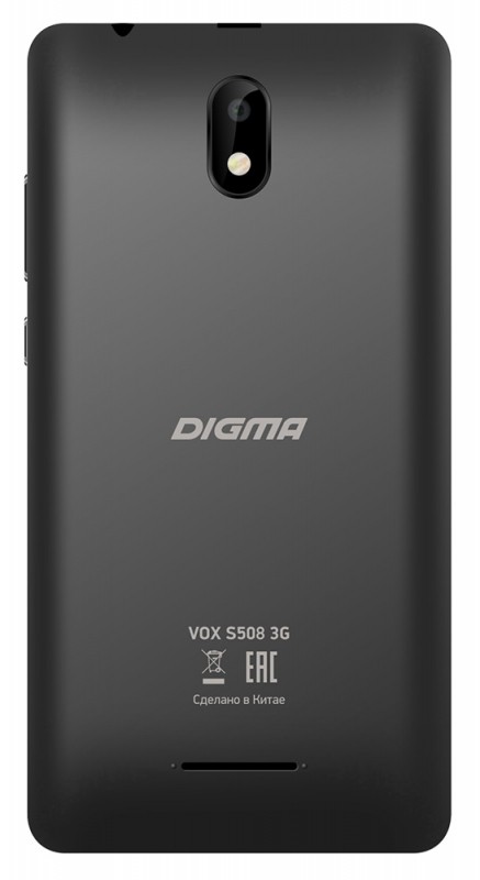 Мобильный телефон Digma Vox S508 3G