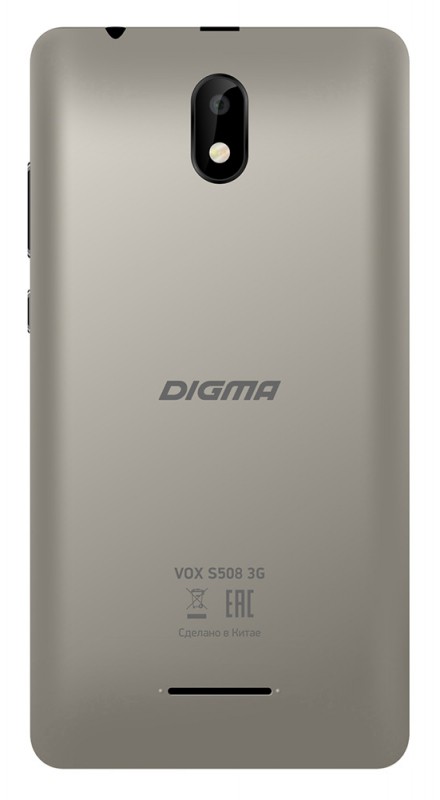 Мобильный телефон Digma Vox S508 3G