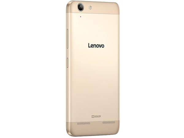 Мобильный телефон Lenovo Vibe K5 Plus