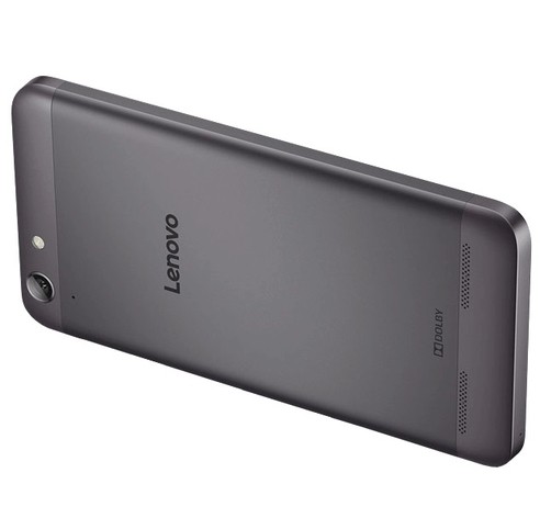 Мобильный телефон Lenovo Vibe K5 Plus
