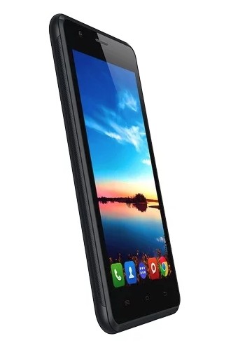 Мобильный телефон Intex Aqua 4.5 3G