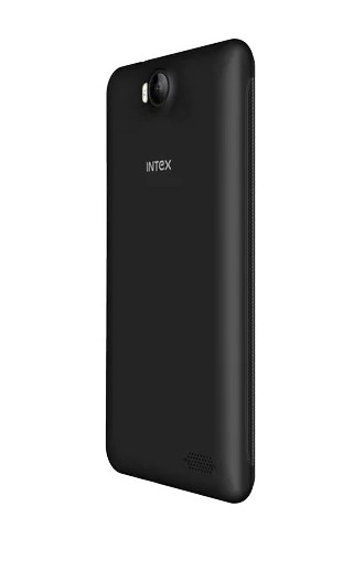 Мобильный телефон Intex Aqua 4.5 3G
