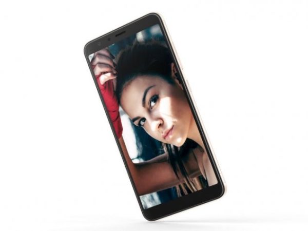 Мобильный телефон Asus Zenfone Max Plus M1 32GB ZB570TL
