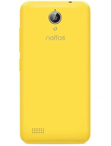 Мобильный телефон TP-LINK Neffos Y50