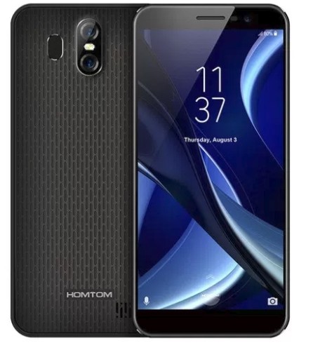 Мобильный телефон Homtom S16