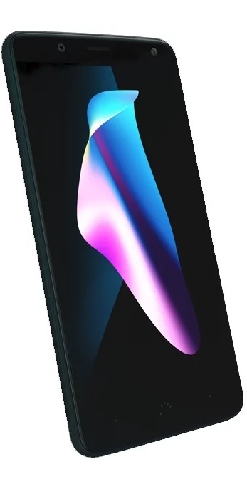 Мобильный телефон BQ Aquaris V 16GB