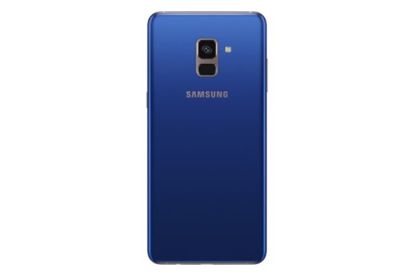 Мобильный телефон Samsung Galaxy A8 2018 64GB