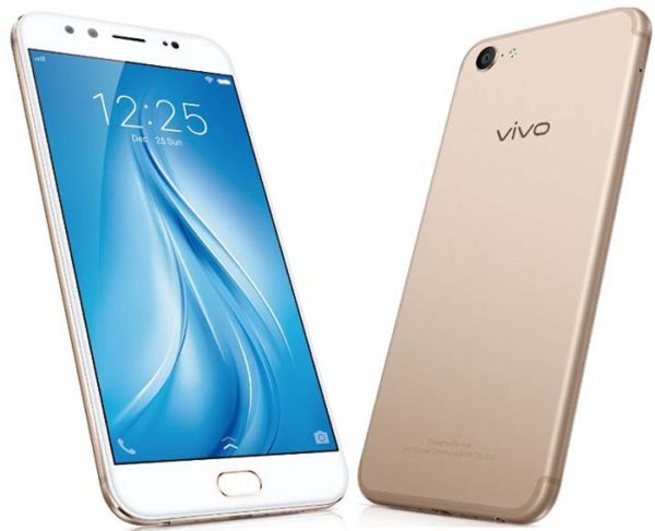 Мобильный телефон Vivo Y53