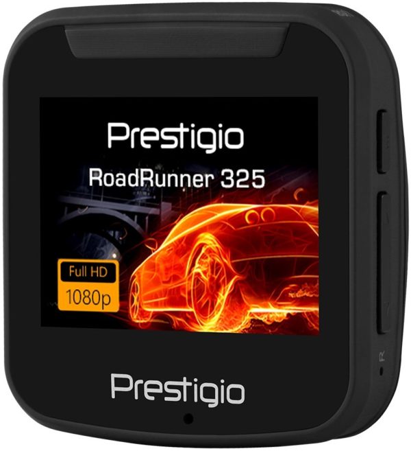 Видеорегистратор Prestigio RoadRunner 325