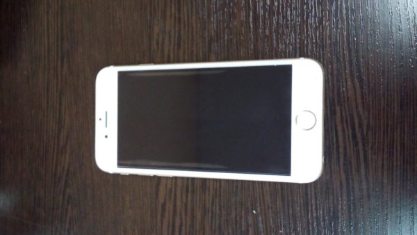 Мобильный телефон Apple iPhone 6S 128GB