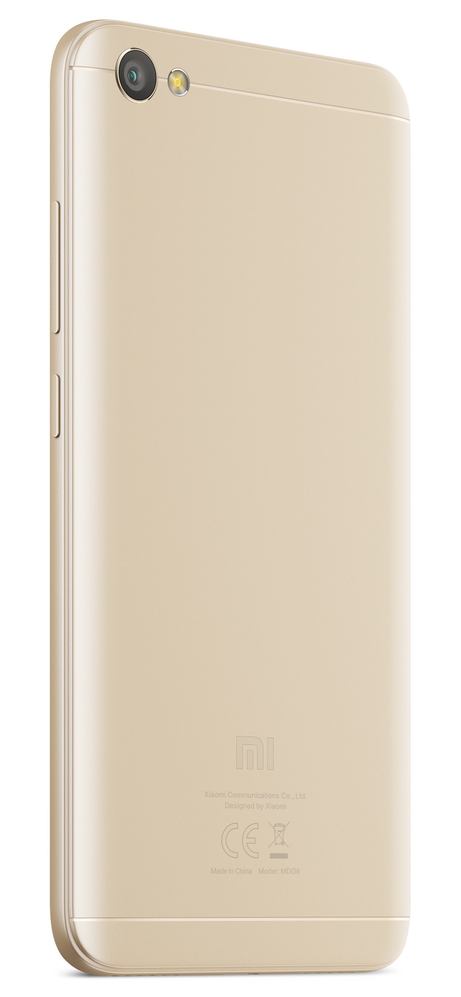 Мобильный телефон Xiaomi Redmi Note 5a 16GB. Цена 3890 ₽. Доставка по России