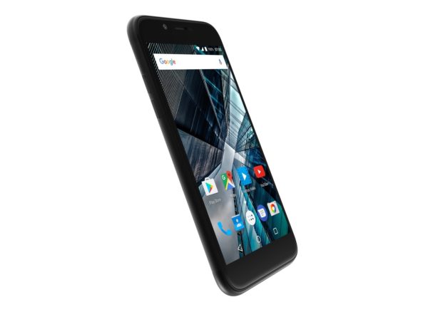 Мобильный телефон Archos 50dc Sense