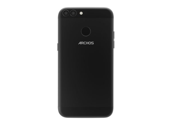Мобильный телефон Archos 50dc Sense