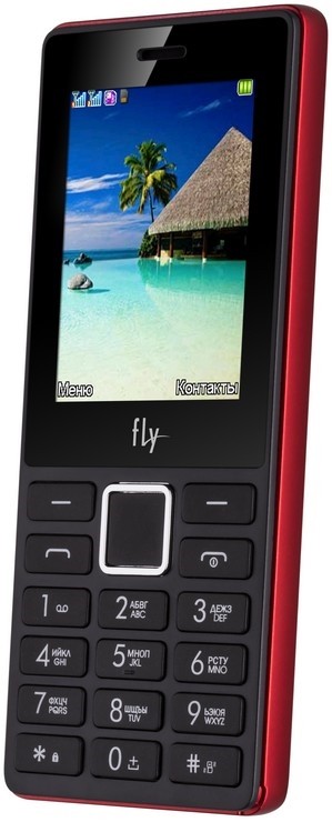 Мобильный телефон Fly FF248