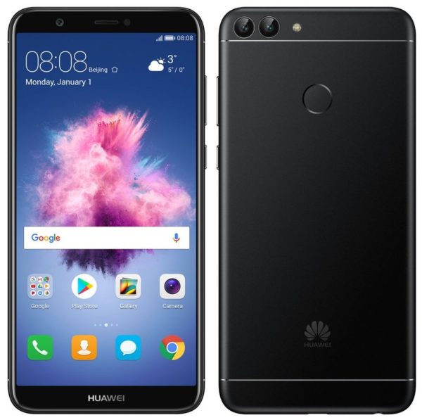Мобильный телефон Huawei P Smart Dual Sim
