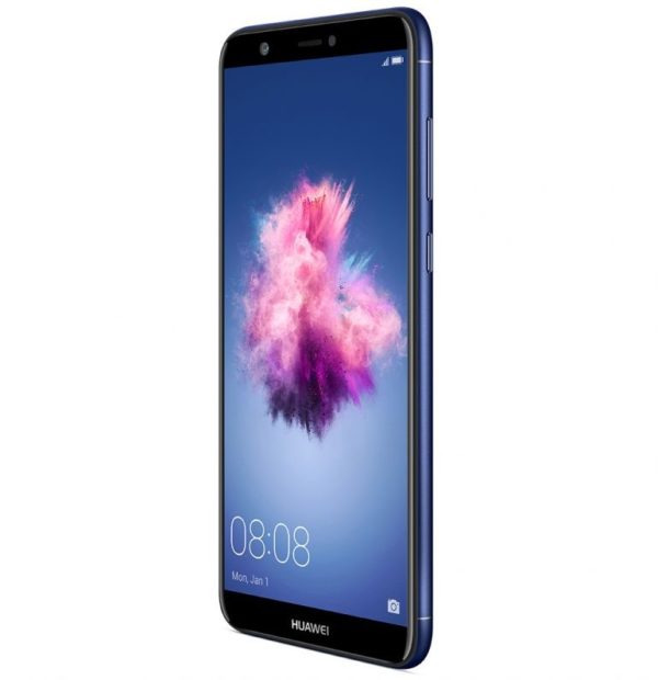 Мобильный телефон Huawei P Smart Dual Sim