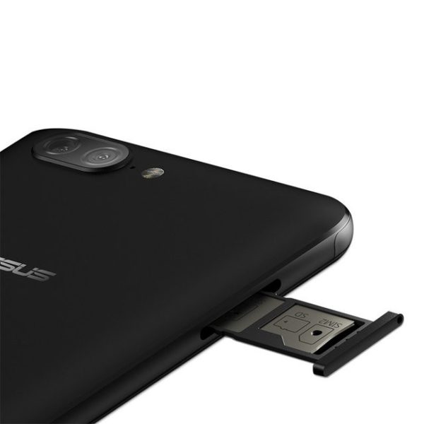 Мобильный телефон Asus Zenfone 4 Max Plus 32GB ZC550TL