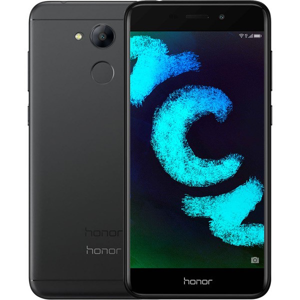 Мобильный телефон Huawei Honor 6C Pro Dual Sim