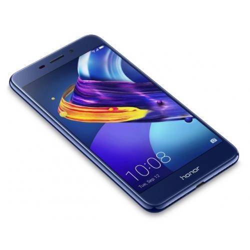 Мобильный телефон Huawei Honor 6C Pro Dual Sim