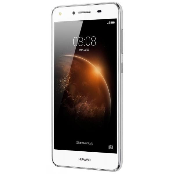 Мобильный телефон Huawei Y5II Dual Sim
