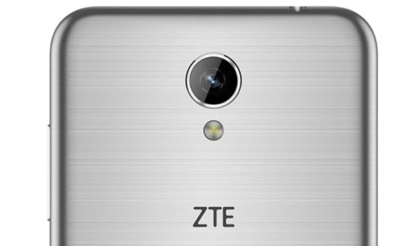 Мобильный телефон ZTE Blade A520